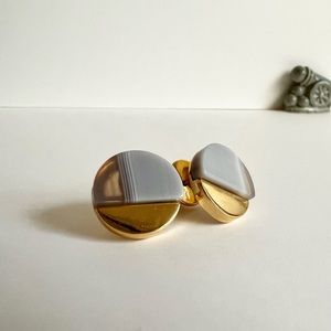 ♥️ Marcia Moran Geometric Earrings